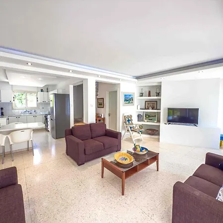 Villa Konnos Joy Protaras