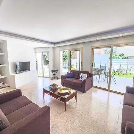 Villa Konnos Joy Protaras