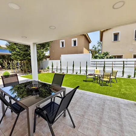Villa Konnos Joy