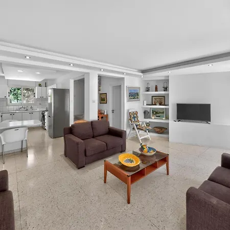 Villa Konnos Joy Protaras